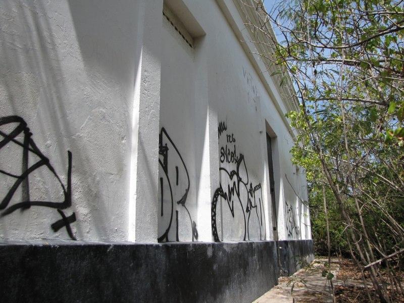 Faro Cayo Cardona - Ponce - 2011 00002